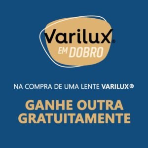 Varilux segundo 2025 par gratis